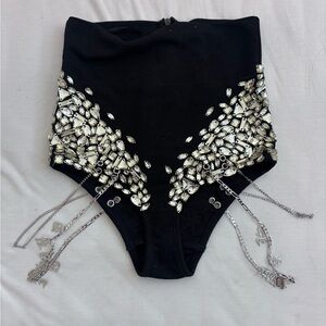 Shorts HOTPANTS like Retrofete